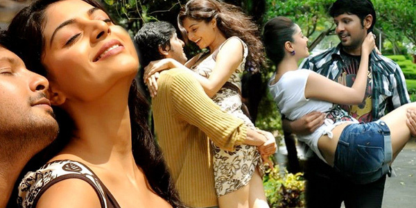 அலைபேசியில் அலையும் குரல்! (அவ்வப்போது கிளாமர்)