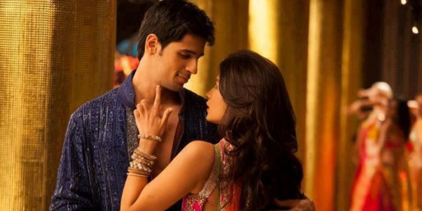 நீ பாதி நான் பாதி! (அவ்வப்போது கிளாமர்)