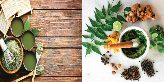 மறந்து போன பாட்டி வைத்தியம்!!(மருத்துவம்)