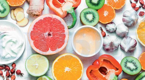 கொரோனாவைத் தடுக்கும் உணவுப்பழக்கம்!(மருத்துவம்)