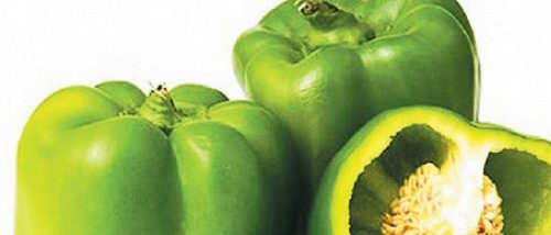 வைட்டமின் சி நிறைந்த குடை மிளகாய்!! (மருத்துவம்)