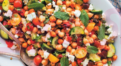 கொண்டைக்கடலையின் மருத்துவப் பயன்கள்!! (மருத்துவம்)