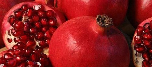 மன அழுத்தம் போக்கும் மாதுளை!! (மருத்துவம்)