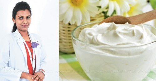 யோகர்ட்டில் என்ன சிறப்பு?! (மருத்துவம்)
