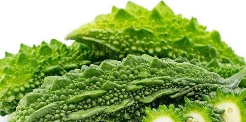 கசப்பான பாகற்காயின் ‘இனி’ப்பான தகவல்கள்!!  (மருத்துவம்)