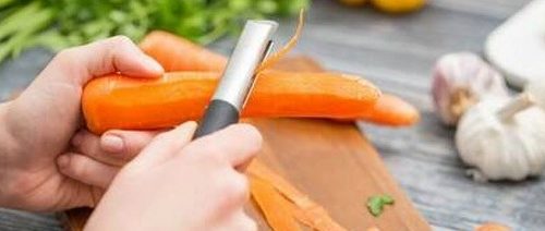 காய்கறி தோல்களின் பயன்கள்!!  (மருத்துவம்)