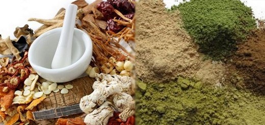 நலம் அளிக்கும் மூலிகைப் பொடிகள்! (மருத்துவம்)