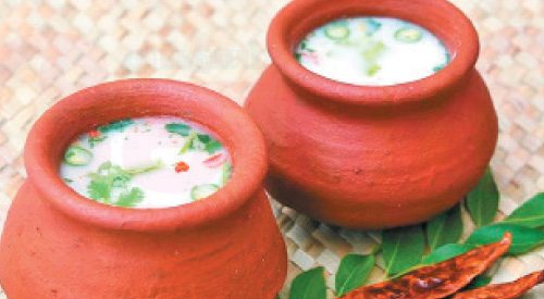 மோரின் மகத்துவம்!! (மருத்துவம்)