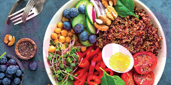 கிச்சன் டைரீஸ்!! (மகளிர் பக்கம்)