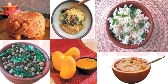 சங்க கால உணவுகள்!! (மருத்துவம்)