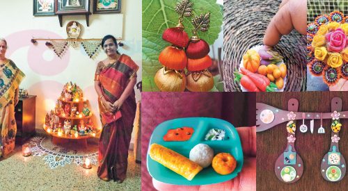 ஆதரவற்ற பெண்களுக்கு ஆதரவளிக்கும் கைவினைத் தொழில்!(மகளிர் பக்கம்)