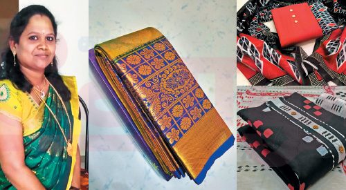 சிறு தொழில் – ஆன்லைனில் ஆடைகள் விற்கலாம் !!(மகளிர் பக்கம்)