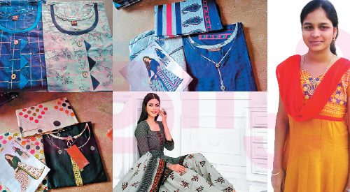 வாழ்வென்பது  பெருங்கனவு – கண்ட கனவுகளும் நிஜமாகியவையும்! (மகளிர் பக்கம்)