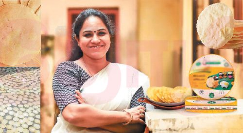 எருமைப் பண்ணை தொழிலில்… மாதம் 6 லட்சம் ஈட்டும் இளம்பெண்! (மகளிர் பக்கம்)