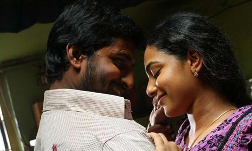 கல்யாண தேன் நிலா!!(அவ்வப்போது கிளாமர்)