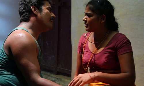 முதலிரவு குழப்பங்கள்!!(அவ்வப்போது கிளாமர்)