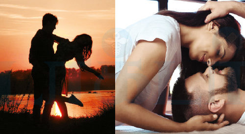 காதலிக்க நேரமில்லை!! (அவ்வப்போது கிளாமர்)