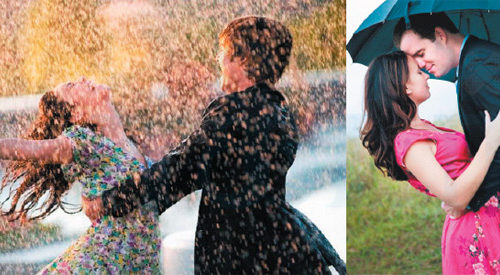 ஆயுளின் அந்திவரை பிரியங்கள் சேர்த்து வைக்க…!! (அவ்வப்போது கிளாமர்)