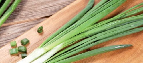 வெங்காயத்தாளில் இத்தனை விஷயமா?(மருத்துவம்)