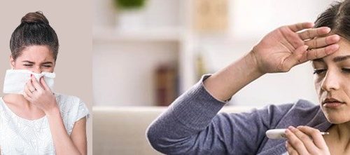 சளிக்காய்ச்சலை சமாளிக்கும் வீட்டு வைத்தியம்!! (மருத்துவம்)