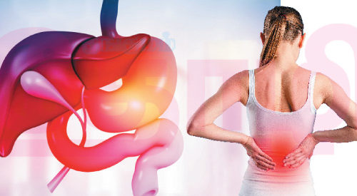 பித்தப்பை கற்களும் ஆயுர்வேத சிகிச்சை முறைகளும்! (மருத்துவம்)