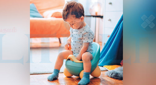 எனிமா…ஒரு க்ளீன் ரிப்போர்ட்! (மருத்துவம்)