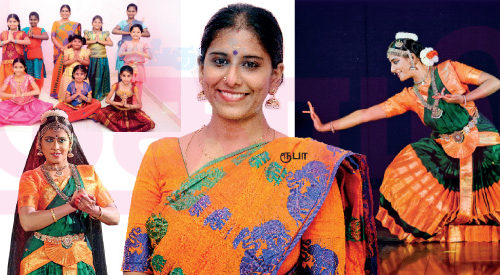 கலை வடிவங்களுக்கும் பாடத்திட்டங்கள் வரவேண்டும்!(மகளிர் பக்கம்)