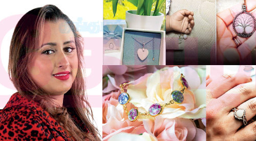 தாய்ப்பாலில் செயின், கம்மல், மோதிரம்!(மகளிர் பக்கம்)