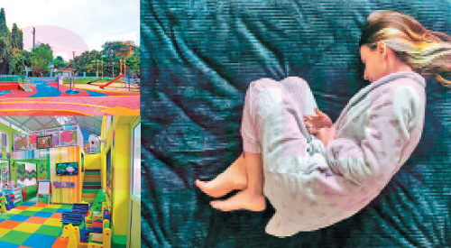 நியூஸ் பைட்ஸ்: ஸ்பெயினில் பெண்களுக்கு மாதவிடாய் விடுமுறை!!  (மகளிர் பக்கம்)