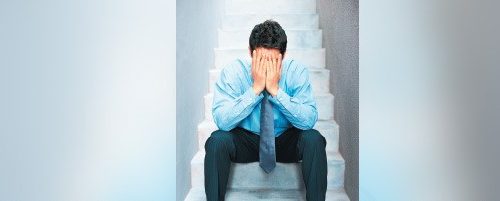 மன அழுத்தம் மாயமாகும்!(மருத்துவம்)