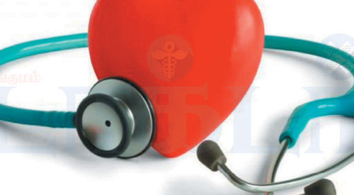 இதய நோயாளிகளுக்கு இலவச சிகிச்சை!!(மருத்துவம்)