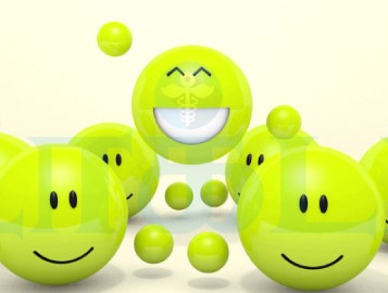 மகிழ்ச்சி இதயத்துக்கு நல்லது!(மருத்துவம்)