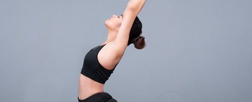 யோகா செய்வதால் கிடைக்கும் நற்பலன்கள்!!(மகளிர் பக்கம்)