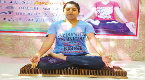 வாழ்வென்பது பெருங்கனவு!! (மகளிர் பக்கம்)