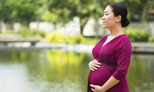 முக்கியம்…முதல் 3 மாதங்கள்!(மருத்துவம்)