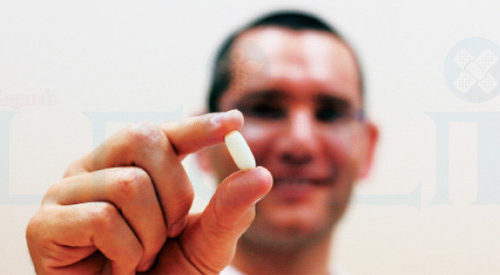 அதை பற்றி நினைத்தால் சீக்கிரம் வயதாகும்?   (மருத்துவம்)