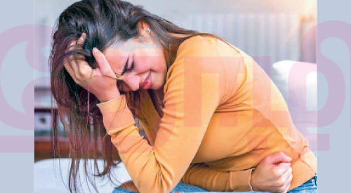 ஒழுங்கற்ற மாதவிடாய் சுழற்சி… ஒழுங்காக்கும் ‘நச்’  டிப்ஸ்! (மகளிர் பக்கம்)