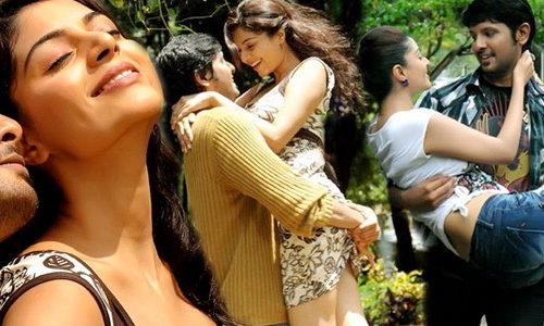 செக்ஸ் நமக்கு பாதுகாப்புக் கவசம்?(அவ்வப்போது கிளாமர்)