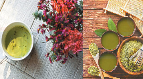 ஆயுள் காக்கும் ஆயுர்வேத கஷாயங்கள்!(மருத்துவம்)