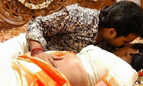 இன்பத்தை கருவாக்கினாள் பெண்!! (அவ்வப்போது கிளாமர்)