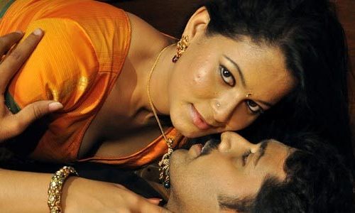 திருமணத்துக்கு முன்பே…!!(அவ்வப்போது கிளாமர்)