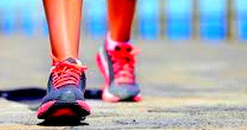 இதயத்தை வலிமையாக்கும் நடைபயிற்சி!!(மருத்துவம்)