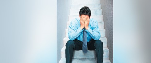 மன அழுத்தம் மாயமாகும்!(மருத்துவம்)