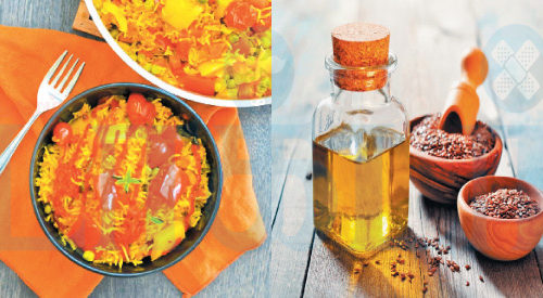 இதயம் காக்கும் உணவுகள்!(மருத்துவம்)