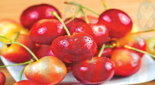 செக்கச் சிவந்த செர்ரி! (மருத்துவம்)