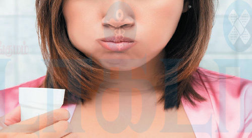 ஆரோக்கியம் தரும் ஆயில் புல்லிங்!(மருத்துவம்)