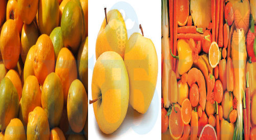 மஞ்சள் பழங்களின் மகிமைகள்!(மருத்துவம்)