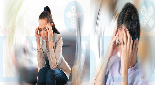 வதைக்கும் வெர்ட்டிகோ…தீர்வு என்ன?(மருத்துவம்)