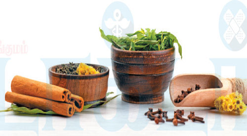 நலம் நம் கையில்…  நோய் தீர்க்கும் கைவைத்தியங்கள்!(மருத்துவம்)