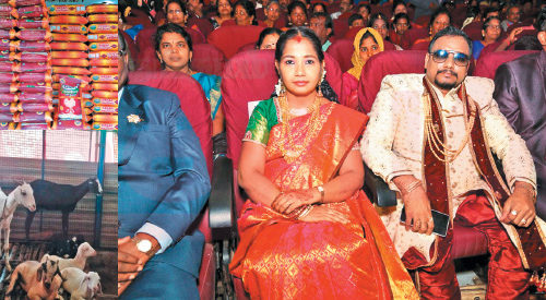 வீட்டைச் சுற்றி வியாபாரம் செய்யலாம்… விரும்பிய வருமானம் ஈட்டலாம்!(மகளிர் பக்கம்)